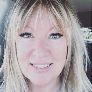 Meet your Posher, Kellie